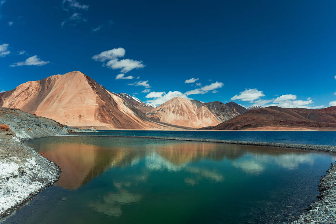 Ladakh Travel Guide