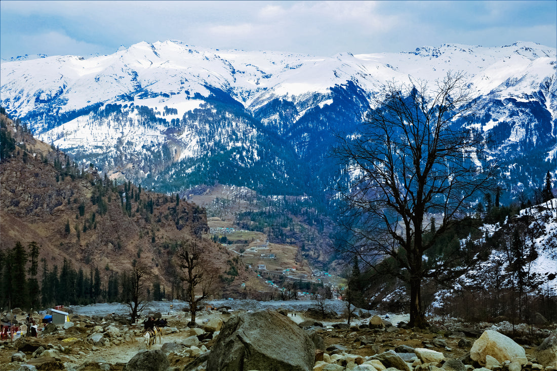 12 lesser known facts about Manali