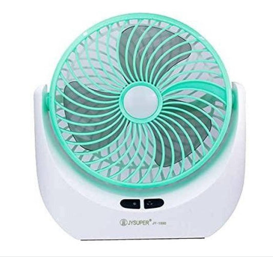 Portable Rechargeable Camping Fan