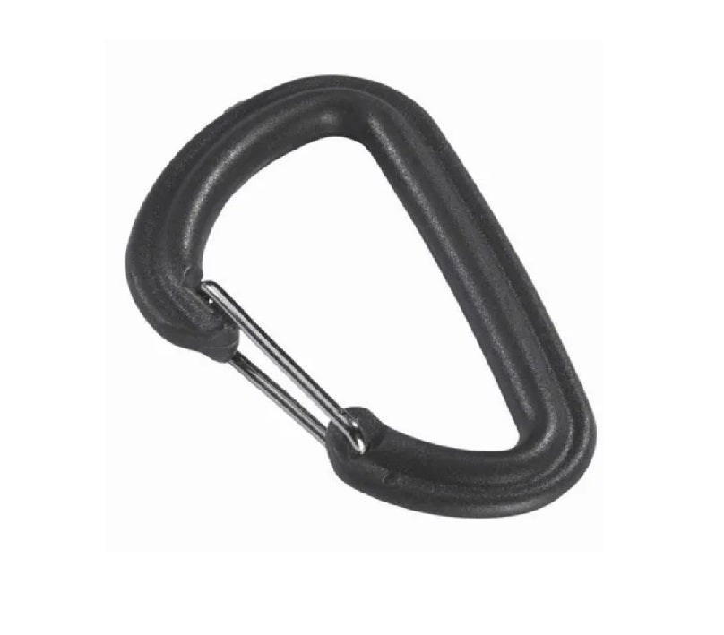 Carabiner plastic hook - on Rent