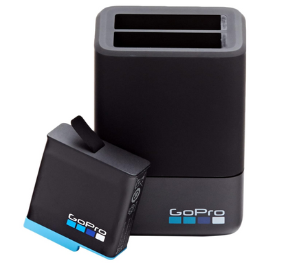 GoPro Hero 8 Battery Charger on Rent