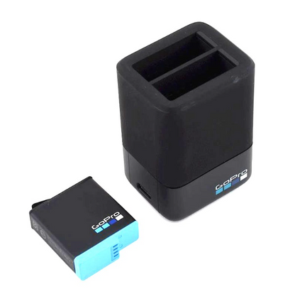 GoPro Hero 8 Battery Charger on Rent