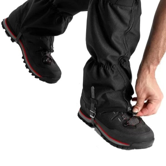 Snow Gaiters on Rent