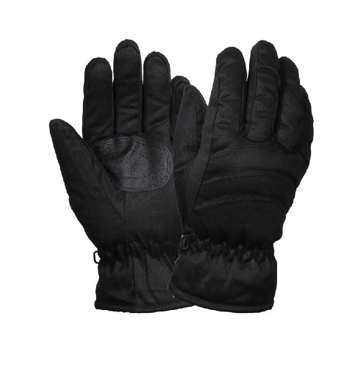 Snow Gloves on Rent