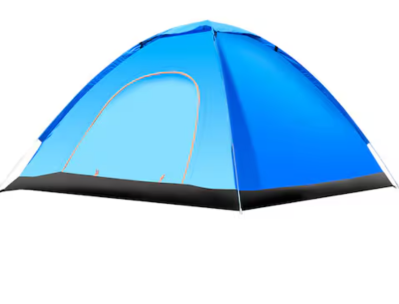 Camping Tent on Rent