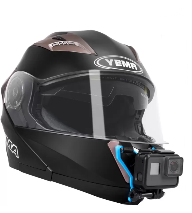 GoPro Helmet Mount