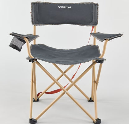 Foldable Camping Chair on Rent