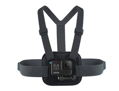 GoPro Chesty - chest mount on Rent