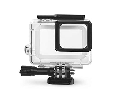 GoPro Waterproof Case - on Rent